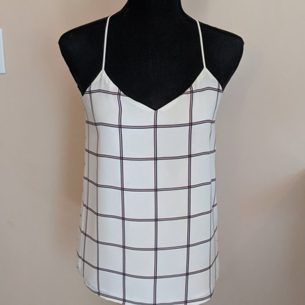 Express Cami - Picture 3 of 6